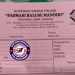 Semarang Jawa Tengah NASIB KARYAWAN KOPERAS SIMPAN PINJAM bankkel (BANK KELILING)