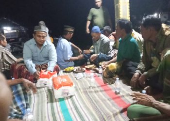 Perhutani KPH Jombang Sosialisasikan Larangan Sumur Bor Di Kawasan Hutan Ke Masyarakat