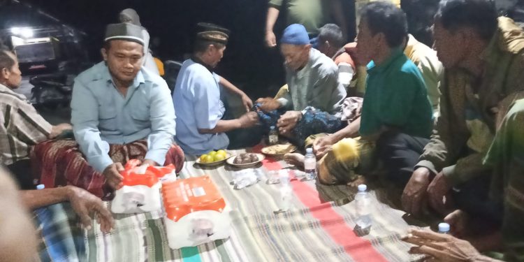 Perhutani KPH Jombang Sosialisasikan Larangan Sumur Bor Di Kawasan Hutan Ke Masyarakat