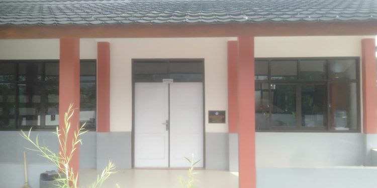 Dugaan Markup Dana BOSP SMAN 1 Rongga, Kepala Sekolah Alergi Konfirmasi dan Terkesan Melecehkan Profesi Pers