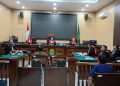 Sidang Perkara di PN Kabupaten Kediri Memasuki Babak Pembuktian, Kuasa Hukum Soroti Sejumlah Kejanggalan dan Pengabulan Penangguhan Penahanan.