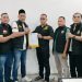 Forum Cakar Sriwijaya Sumsel Resmi Bentuk Kepengurusan DPD di 17 Kabupaten/Kota Melalui Penyerahan Surat Mandat