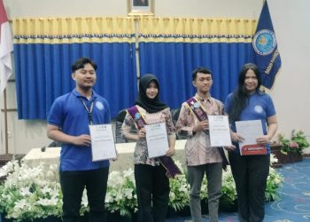 Bersama Jajaran Pengurus Battra SN, Duta BRAIN BNN Jalani Pembinaan Lapangan, Kunjungi Balai Rehabilitasi Lido di Bogor dan Museum BNN RI di Jakarta