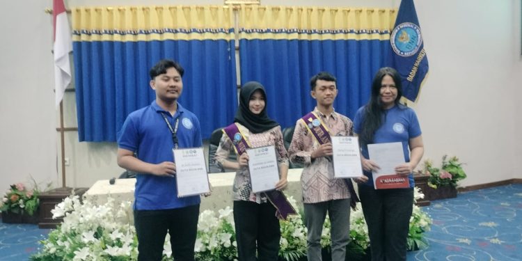 Bersama Jajaran Pengurus Battra SN, Duta BRAIN BNN Jalani Pembinaan Lapangan, Kunjungi Balai Rehabilitasi Lido di Bogor dan Museum BNN RI di Jakarta