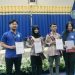 Bersama Jajaran Pengurus Battra SN, Duta BRAIN BNN Jalani Pembinaan Lapangan, Kunjungi Balai Rehabilitasi Lido di Bogor dan Museum BNN RI di Jakarta