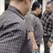 Diduga Ada Kecurangan Pengumuman Pemenang Tender/Lelang Terjadi Cekcok Kontraktor Dan Ketua Pokja 3 ULP Sekertariat Kab. Lahat