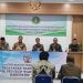 KBH Wibawamukti Gelar Sosialisasi Layanan Pengadilan Negeri Cikarang di Desa Mekarmukti