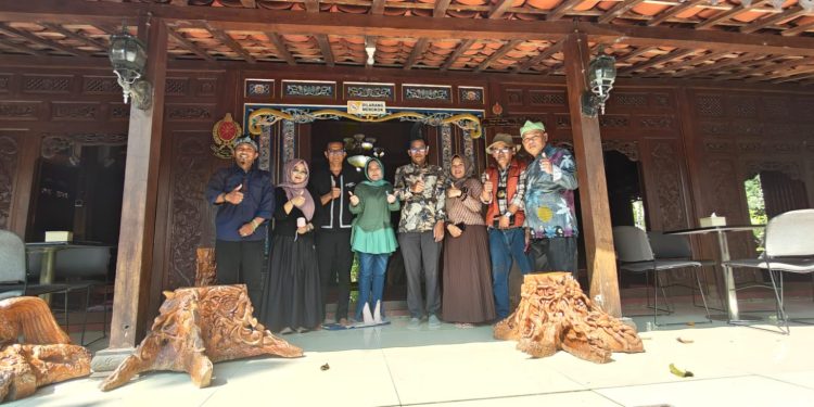 H. Ahmad Bajuri, S.E., M.M.: Pemekaran CDOB Garut Utara Bukan Sekadar Impian – telah di kaji Melalui Pendekatan Poleksosbudhankam