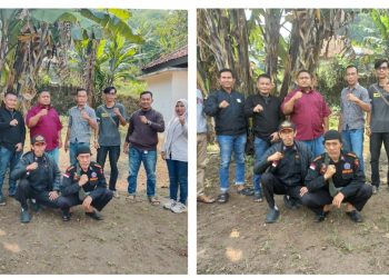 Aliansi Mancak Bersatu Tegas Tolak Dugaan Aktivitas di Desa Waringin, Desak Pemerintah Buka Legalitas dan Perizinan Secara Transparan