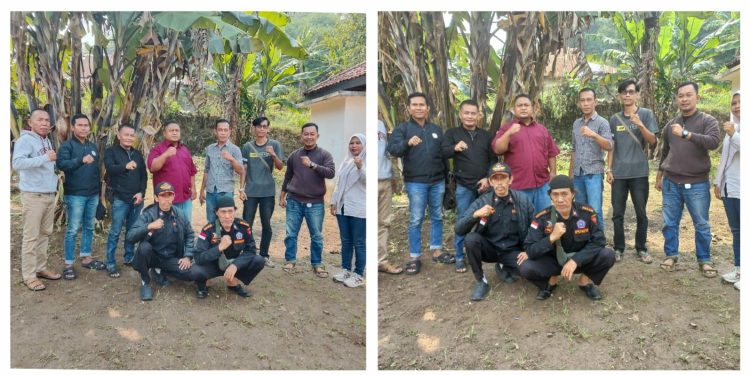 Aliansi Mancak Bersatu Tegas Tolak Dugaan Aktivitas di Desa Waringin, Desak Pemerintah Buka Legalitas dan Perizinan Secara Transparan