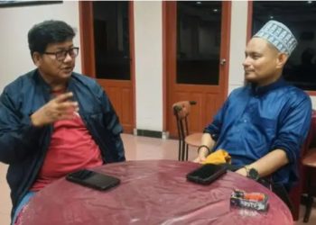 DPC LBH Suara Panrita Keadilan Kota Parepare, Desak Kapolres Parepare Segera Tahan Terlapor Dugaan Penipuan dan Penggelapan