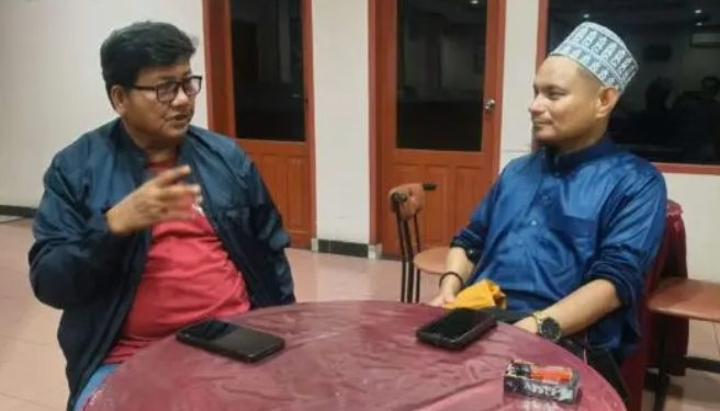 DPC LBH Suara Panrita Keadilan Kota Parepare, Desak Kapolres Parepare Segera Tahan Terlapor Dugaan Penipuan dan Penggelapan
