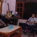 Jelang HUT Bhayangkara ke 80, Polres Jombang Gelar Anjangsana ke Anggota Yang Sakit Hingga Purnawirawan Polri