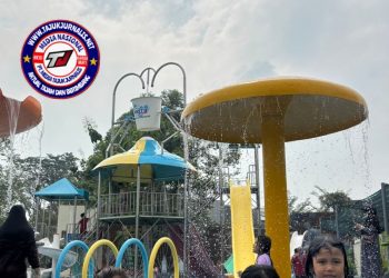 Kolam Renang Lalagon Jatinangor – Spot Rekreasi Keluarga
