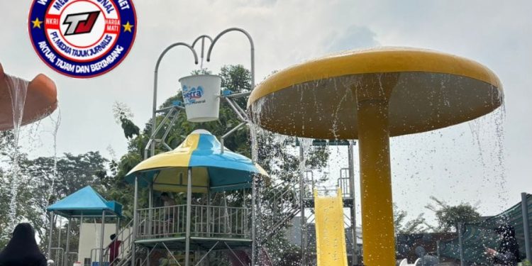 Kolam Renang Lalagon Jatinangor – Spot Rekreasi Keluarga