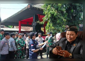Gus Aulia Angkat Bicara! Gresik Jangan Diacak acak, Mari Jaga Kondusifitas, Kedepankan jaga kerukunan antar sesama.