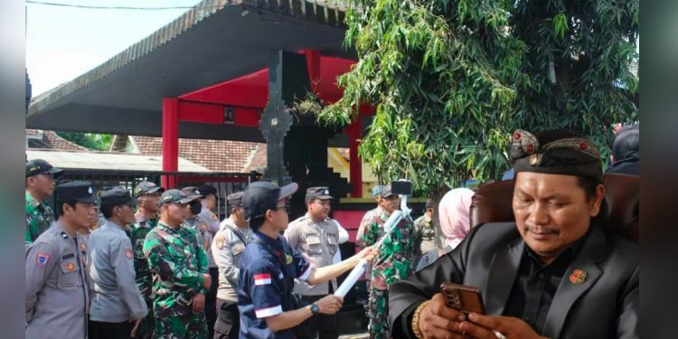 Gus Aulia Angkat Bicara! Gresik Jangan Diacak acak, Mari Jaga Kondusifitas, Kedepankan jaga kerukunan antar sesama.