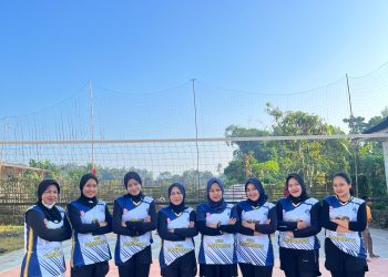 DOA DAN KERAS KEPALA! Kunci Sukses Tim Pamekarsari di Bupati Cup 2026