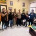 Apresiasi untuk Kapolsek Ilir Barat I Kompol Fauzi Saleh, Mediasi Kasus Muhammad Basith Berakhir Damai