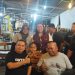 MPC.Pemuda Pancasila dan Tim CYBER TNI ID Ngopi Bareng Gus Sentot (wakil ketua DPRD kabupaten Jombang)di Kedai Netizen Jombang, Perkuat Silaturahmi dan Sinergi