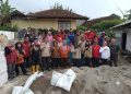 Bangun Budaya Siaga Bencana, Kecamatan Tarogong Kaler Gelar Sosialisasi Mitigasi