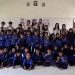 Kelompok PBL 21 FKM UNSRI Dorong Peningkatan Kesehatan Masyarakat melalui Program Edukasi Interaktif di Desa Pulau Muning