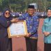 Peringati HARGANAS Ke-33, Gubernur Banten Pimpin Upacara dan Perkuat Kolaborasi Membangun Keluarga Berkualitas Menuju Indonesia Emas 2045