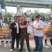 Gedor Kejati Sumsel, Ratusan Massa Forum LAKI dan LASKAR Desak Pengusutan 3 Proyek Diduga Bermasalah