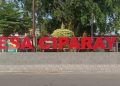 Diduga anggran fiktip DD thn 2025 desa Ciparay kecamatan leuwimunding ratusan juta untuk perternakan gaib