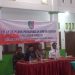 Pelantikan Kepala Dusun Sumberjo, Nanda Ari Hermawan Resmi Diambil Sumpah Jabatan