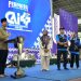 Buka PERMATA CAI 2026, Wapres Ajak Santri Perkuat Karakter dan Keterampilan Wirausaha Untuk Hadapi Bonus Demografi