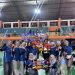 IPDA Dian Rizal Mabrur, SH. Perwira polisi Mengharumkan Jombang Kota Dalam Turnamen Bergengsi Kapolres Cup 2026.