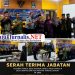 Sertijab Kepala Desa Gempolsari Berlangsung Khidmat, Ali Murtadho Siap Tuntaskan Banjir dan Perkuat Ekonomi Desa