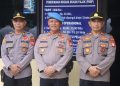 Kenaikan Pangkat 42 Personel Polres Wajo Jadi Momentum Perkuat Pengabdian kepada Masyarakat