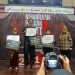 Paku Bumi Cimande Palembang Borong Medali, Muhammad Al Fatih Wijaya Jadi Pesilat Terbaik