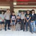 Polsek Tarumajaya Antar Anak Hilang berusia Sembilan Tahun ke Depok, Kembali Bertemu Keluarga