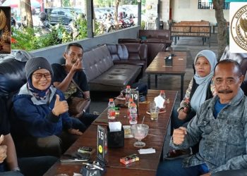 DPW KJNI Jatim Perkuat Visi Organisasi dan Tegaskan Independensi Jurnalis