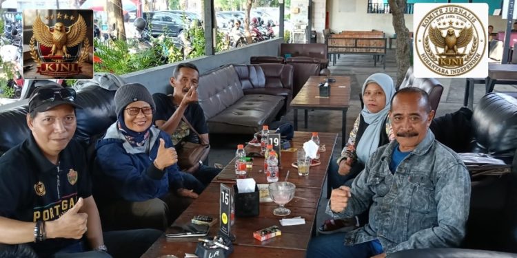 DPW KJNI Jatim Perkuat Visi Organisasi dan Tegaskan Independensi Jurnalis