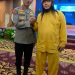 Peringati HUT Bhayangkara ke-80 Sultan Iskandar Mahmud Badaruddin Ikut Menghadiri Acara di Polda Sumsel
