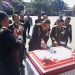 Peringatan Hari Bhayangkara ke-80 – Kapolda Jawa Barat Irjen Pol. Pipit Rismanto