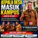 Desa-Desa Terbaik Wakili Kabupaten dalam Program Kepala Desa Masuk Kampus di UI