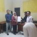 Langkah Konkret Kepala Desa Dan Polsek Naringgul Kedua belah Pihak Sepakat Akhiri Akhiri Dan Selesaikan Secara KeKeluargaan.