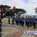Sinergi Maju Bersama, Kodaeral IX Fasilitasi Bea Cukai Ambon Gembleng Pelatihan MFD Personelnya