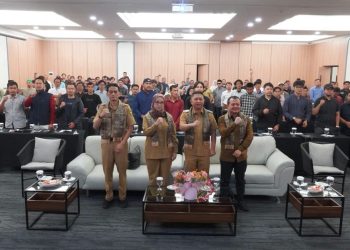 WABUP Sukabumi Paparkan Pentingnya Pemanfaatan Teknologi Bagi Para Pelaku UMKM