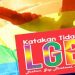 MUI Siapkan Naskah Akademik RUU Anti-LGBT, Desak Pemerintah Segera Undangkan
