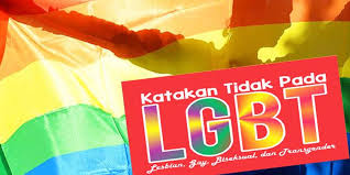 MUI Siapkan Naskah Akademik RUU Anti-LGBT, Desak Pemerintah Segera Undangkan