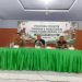 Perhutani KPH Jombang Gandeng Disnakertrans Berikan Pelatihan Keselamatan Kerja Ke Mitra Tenaga Produksi