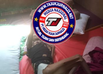 Dugaan Penahanan Dana Donasi Rp22,6 Juta Milik Lansia di Ciasem Subang, Pihak Keluarga Tuntut Transparansi Komunitas GPS