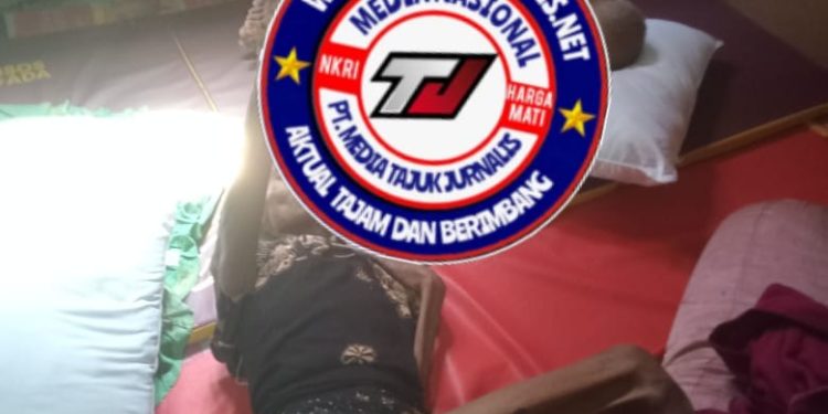 Dugaan Penahanan Dana Donasi Rp22,6 Juta Milik Lansia di Ciasem Subang, Pihak Keluarga Tuntut Transparansi Komunitas GPS
