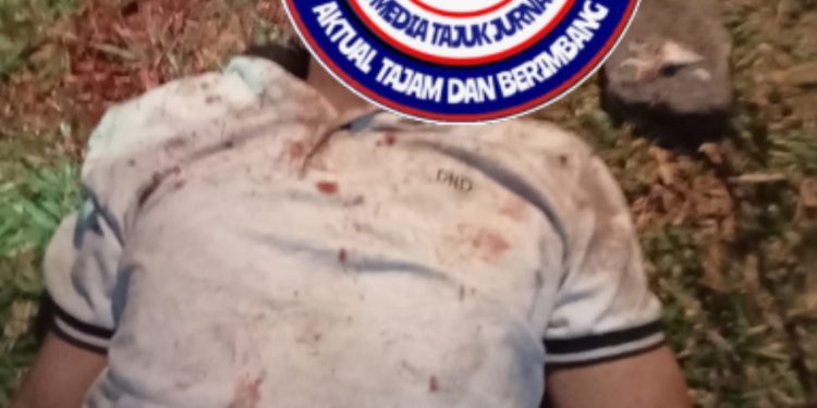 Diduga Maling Motor Ditangkap Warga di Depan Bank BJB Dekat Hollywood Junction Cikarang